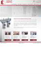 Mobile Screenshot of ejgroupltd.co.uk